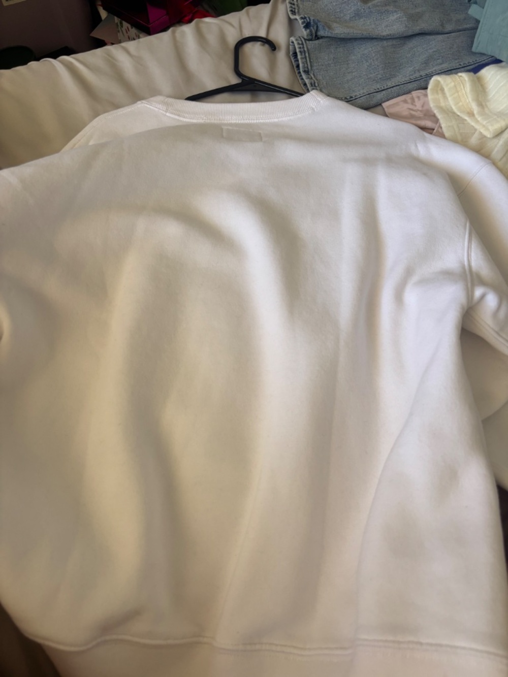 Abercrombie and fitch sweatshirt - Picture 6 of 6